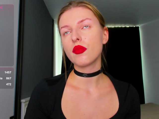 MissFentasy1 live cam on BongaCams