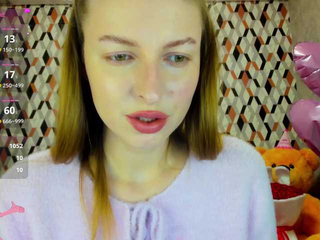 MissFentasy1 live cam on BongaCams