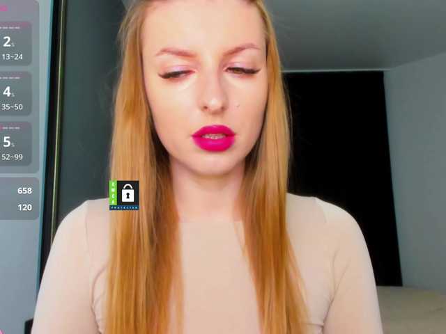 missfentasy1 cam belle