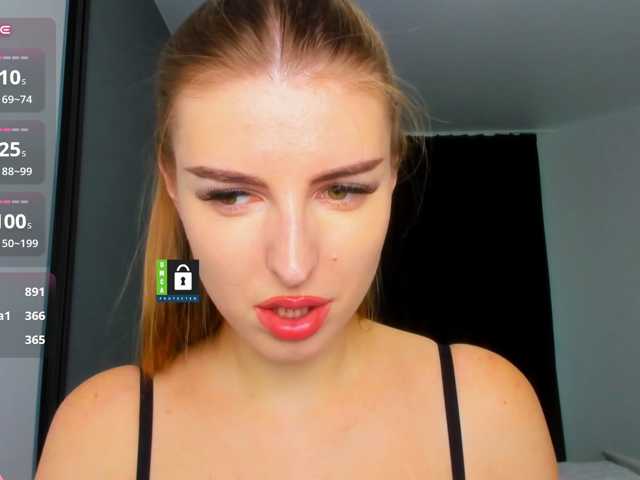 Pinkpanterka live cam