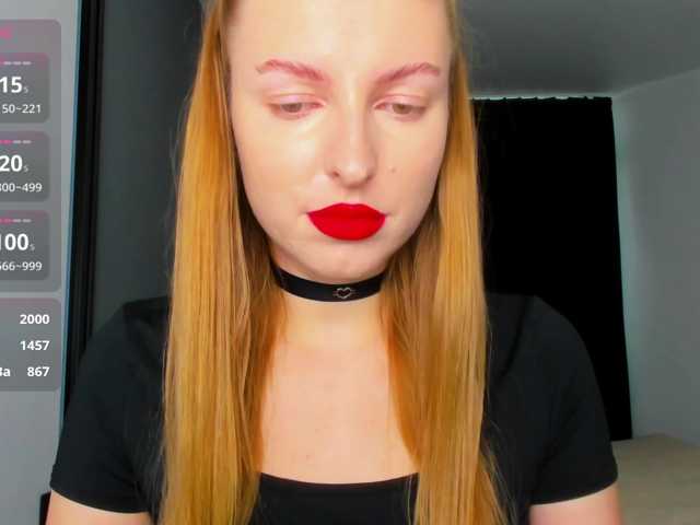 MissFentasy1 live cam on BongaCams