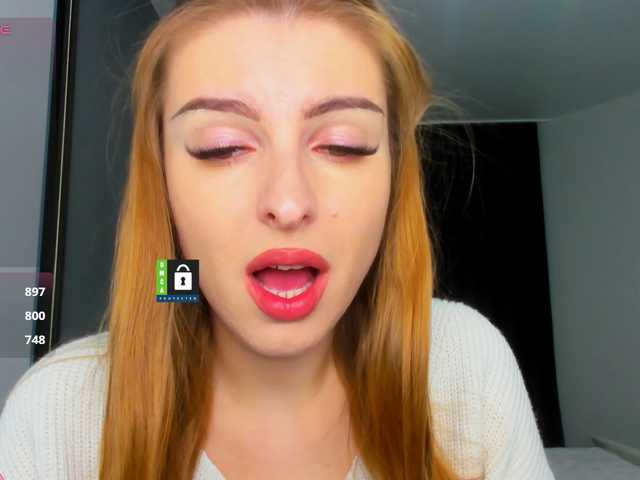 MissFentasy1 live cam on BongaCams