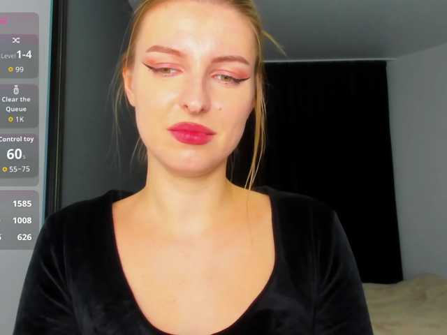 MissFentasy1 live cam on BongaCams