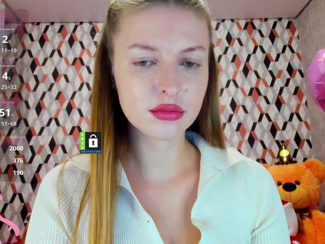MissFentasy1 live cam on BongaCams