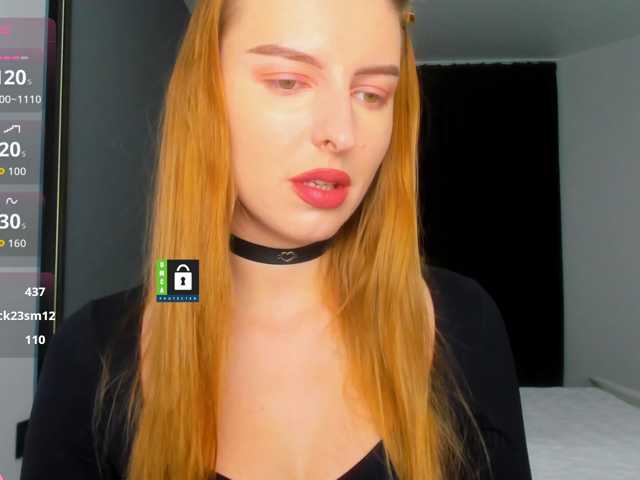 MissFentasy1, live now on BongaCams