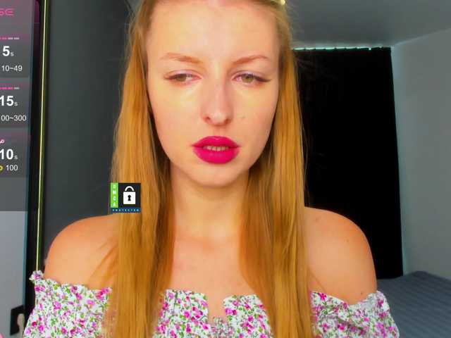 MissFentasy1 live cam on BongaCams