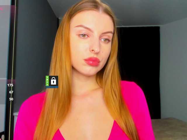 MissFentasy1 live cam on BongaCams