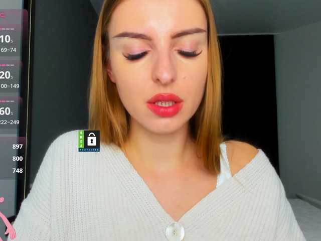MissFentasy1 live cam on BongaCams