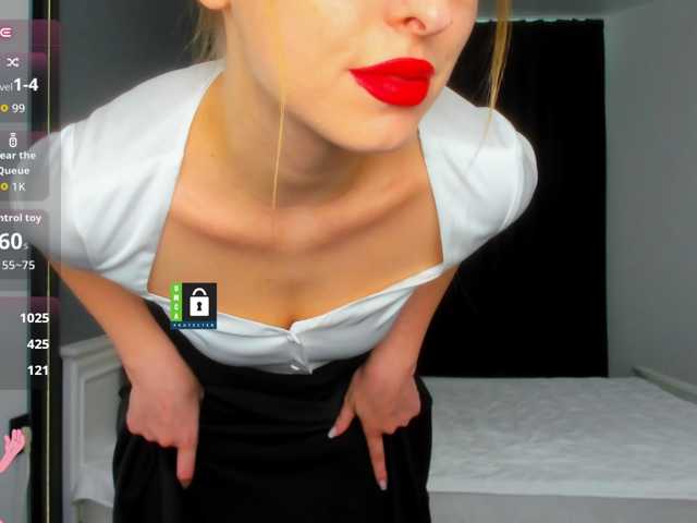 MissFentasy1 live cam on BongaCams