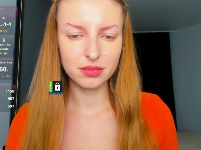 MissFentasy1 live cam on BongaCams