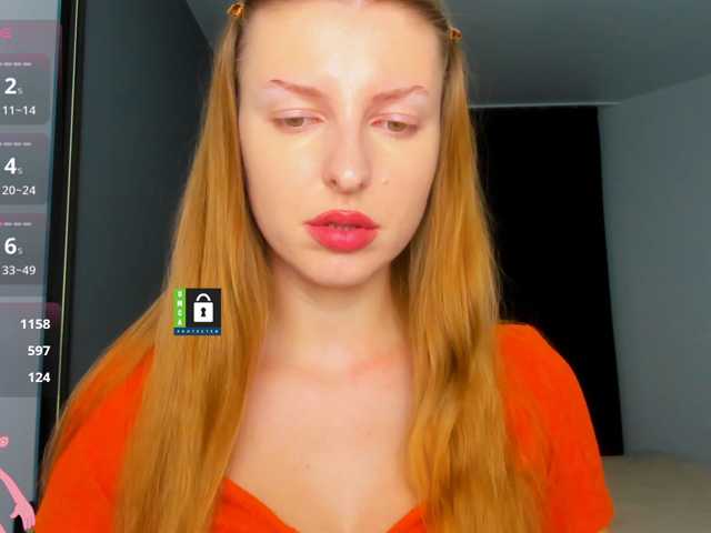 PinkPanterka live cam preview