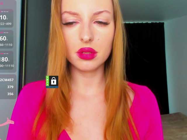MissFentasy1 live cam on BongaCams