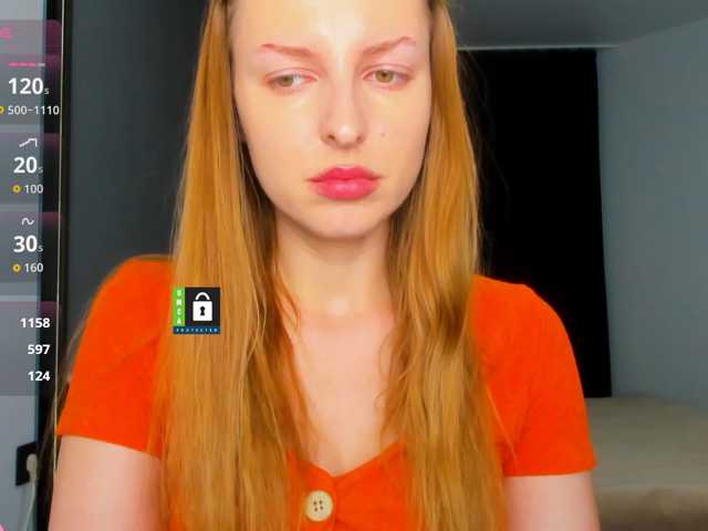 PinkPanterka live cam preview