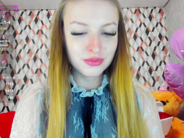 секс с MissFentasy1