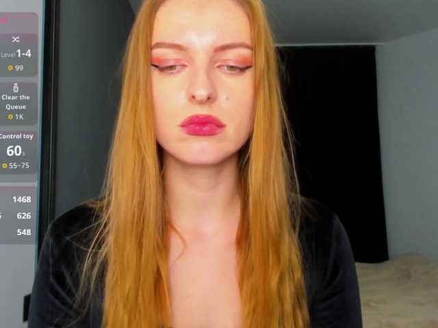 MissFentasy1 live cam on BongaCams