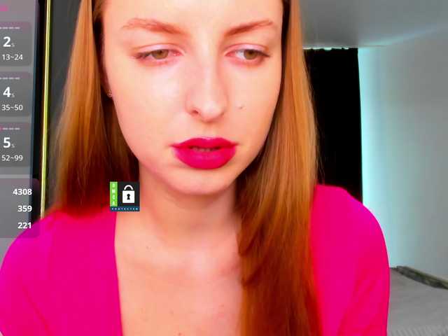 MissFentasy1's BongaCams show and profile