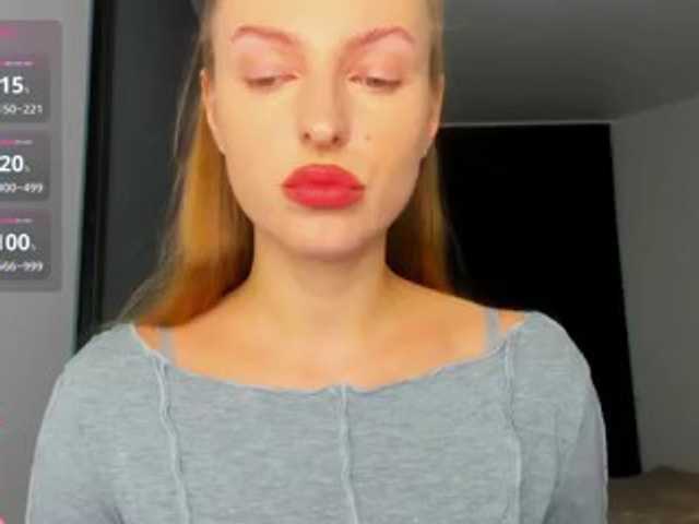 MissFentasy1 live cam on BongaCams