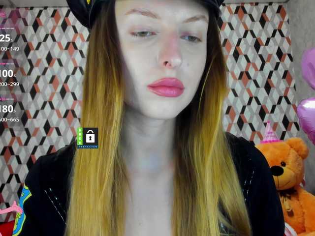 MissFentasy1 live cam on BongaCams