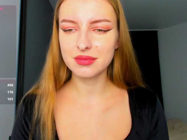 MissFentasy1 live cam on BongaCams