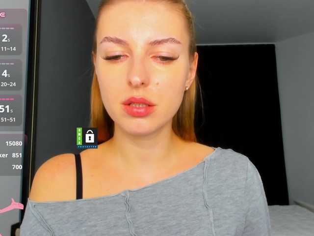 MissFentasy1 live cam on BongaCams