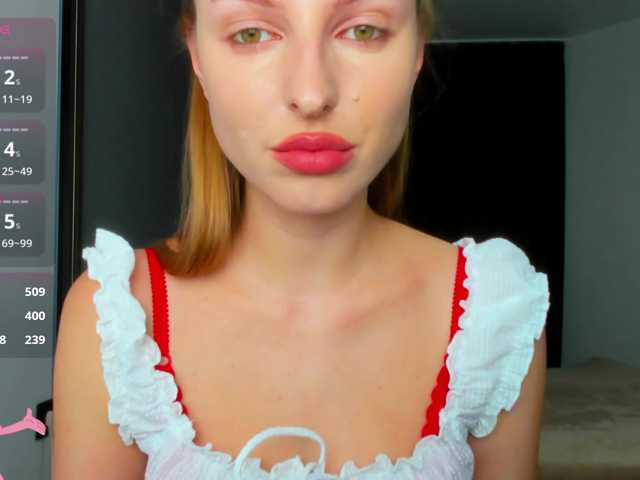 PinkPanterka live cam preview