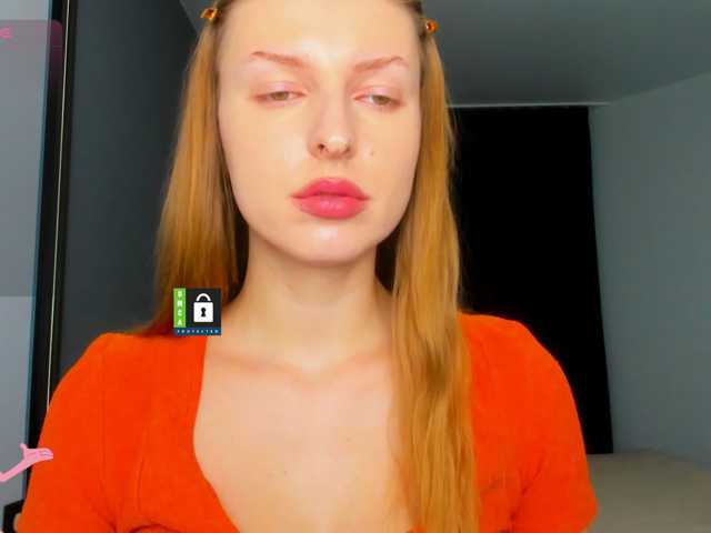 MissFentasy1 live cam on BongaCams