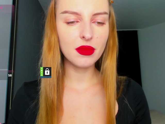 MissFentasy1 live cam on BongaCams