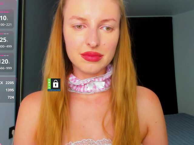 эросцена MissFentasy1
