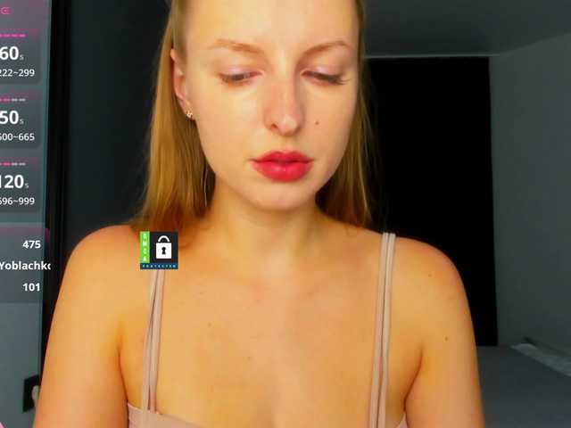 MissFentasy1 live cam on BongaCams