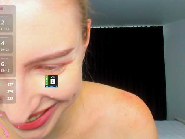 MissFentasy1 live cam on BongaCams