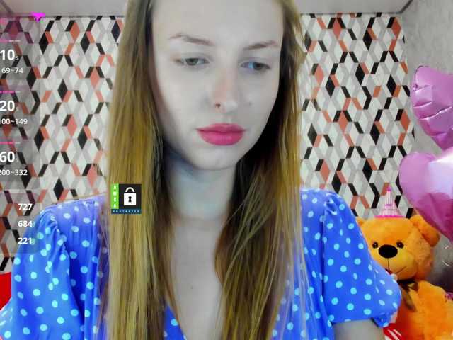 MissFentasy1 live cam on BongaCams