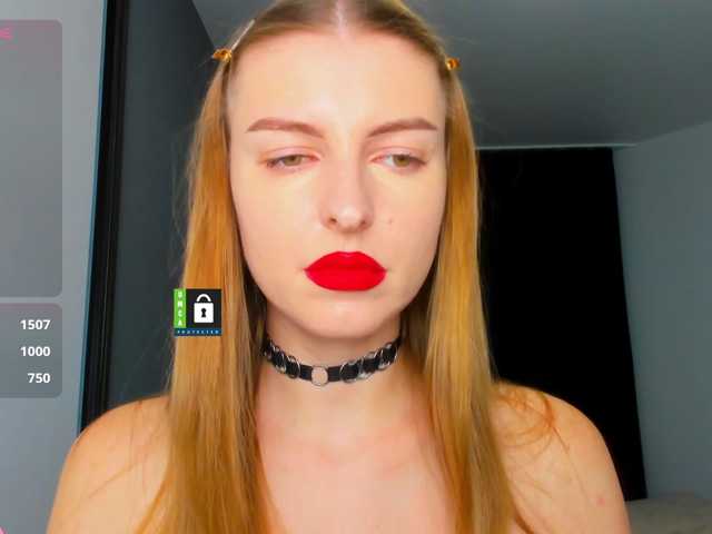 MissFentasy1 live cam on BongaCams