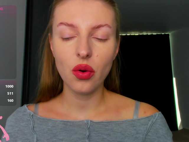 MissFentasy1 live cam on BongaCams