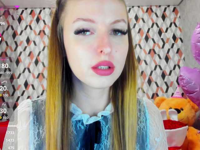 MissFentasy1 live cam on BongaCams