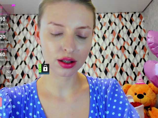 MissFentasy1 live cam on BongaCams
