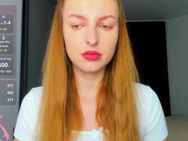 MissFentasy1 live cam on BongaCams