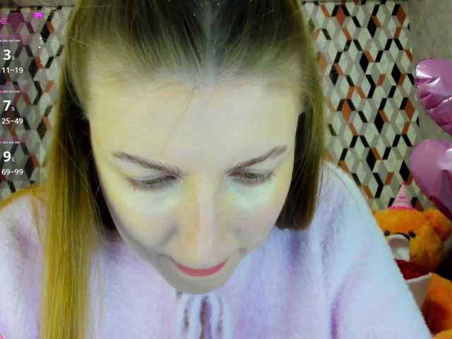 PinkPanterka live cam preview