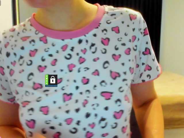 missfentasy1 live sex show