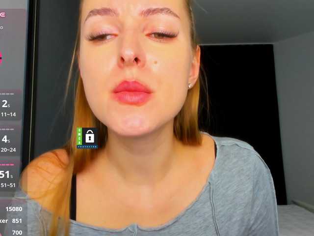 Pinkpanterka live cam