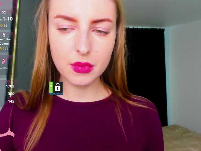 MissFentasy1's BongaCams profile