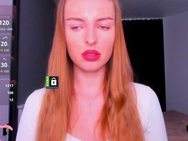 MissFentasy1 live cam on BongaCams