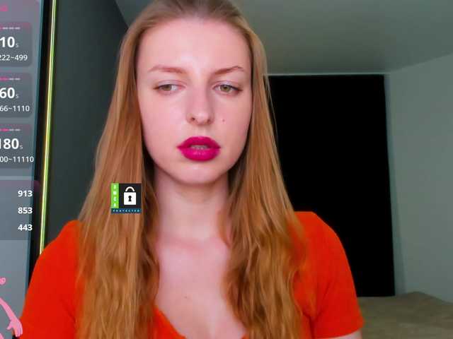 missfentasy1 live sex show