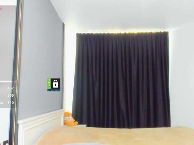 MissFentasy1 live cam on BongaCams