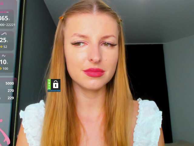 PinkPanterka live webcam show
