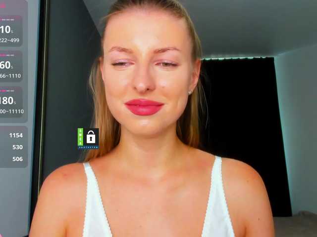 MissFentasy1 live cam on BongaCams