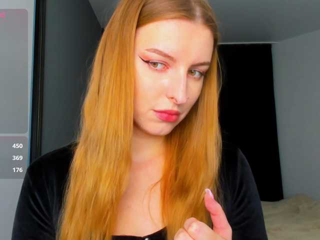 MissFentasy1 live cam on BongaCams
