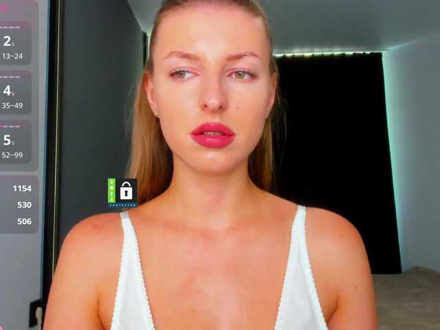 MissFentasy1 live cam on BongaCams