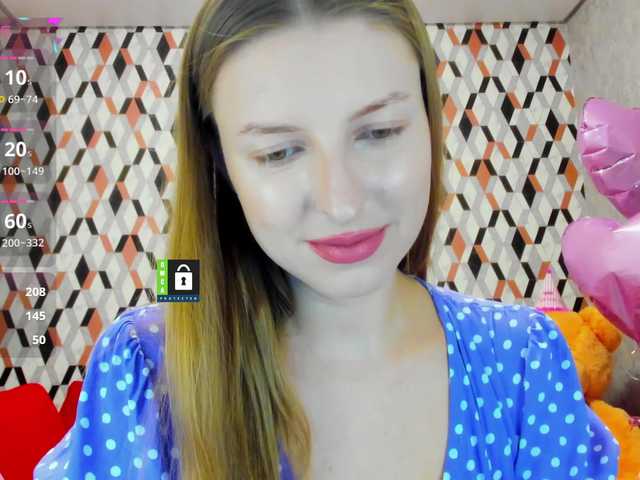 MissFentasy1 live cam on BongaCams