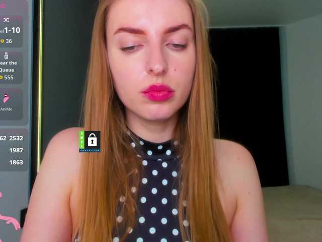 missfentasy1 live sex show