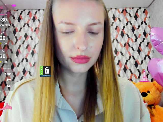 PinkPanterka live cam preview